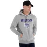 New Era Nos NBA Regular Hoody Sackin HGR Herensweatshirt