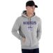 New Era Nos NBA Regular Hoody Sackin HGR Herensweatshirt