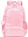 Omgoods - Sac à dos pour filles avec conception ergonomique
