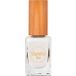 Charlotte Vernis à Ongles Biosourcé Blanc 10ml