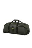 Samsonite Paradiver Light - Converteerbare Reistas, 63 cm, Waterafstotend, 60L, Junglegroen