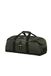 Samsonite Paradiver Light - Converteerbare Reistas, 63 cm, Waterafstotend, 60L, Junglegroen