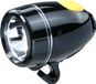 Topeak WhiteLite II Koplamp Zwart