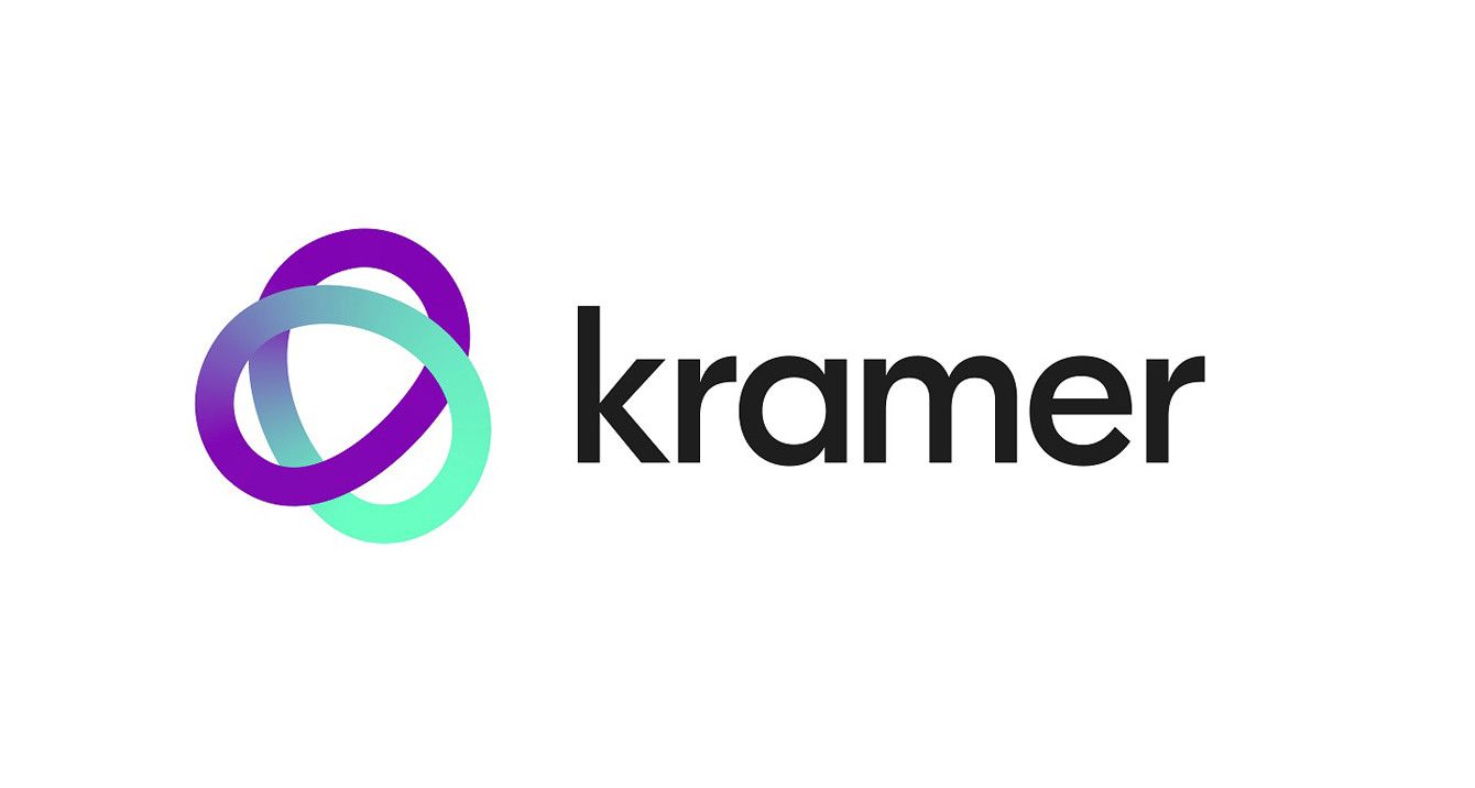 Kramer Galil 4-O 2-weg opbouwluidspreker zwart (per paar)