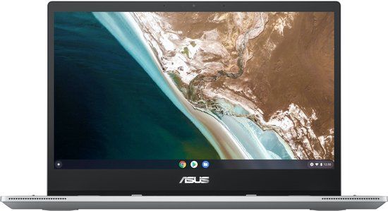 ASUS Chromebook Flip / CX1 / CX1400FKA-EC0317