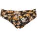 Red Point Beth 4 Eenvoudige slip bikini dames