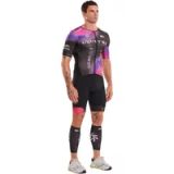 Z3R0D Kort triathlonpak Racer