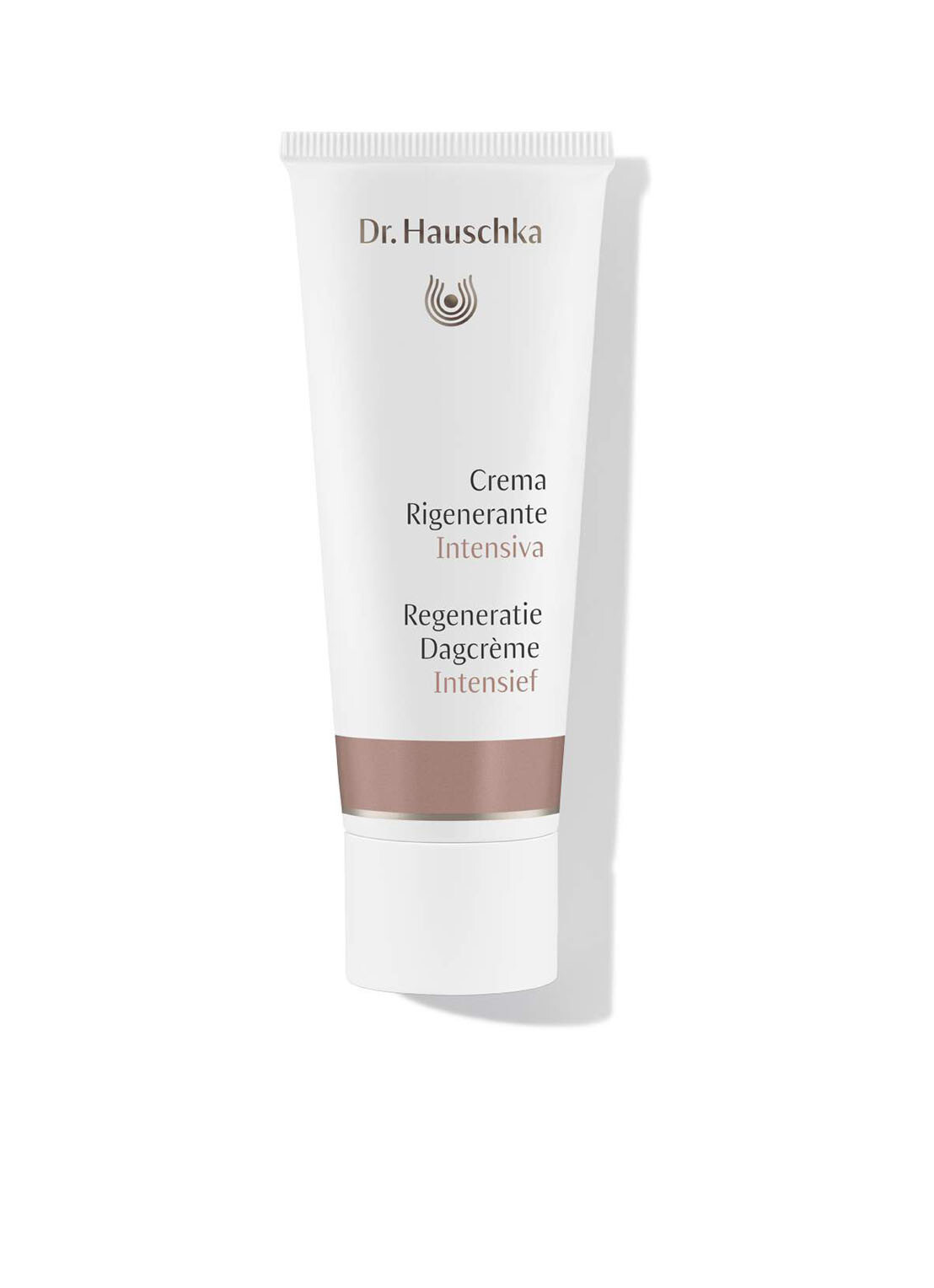 Dr. Hauschka Regeneratie Dagcrème Intensief