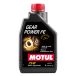 Motul Huile De Boîte De Vitesses Gear Power Fe 75w 1l