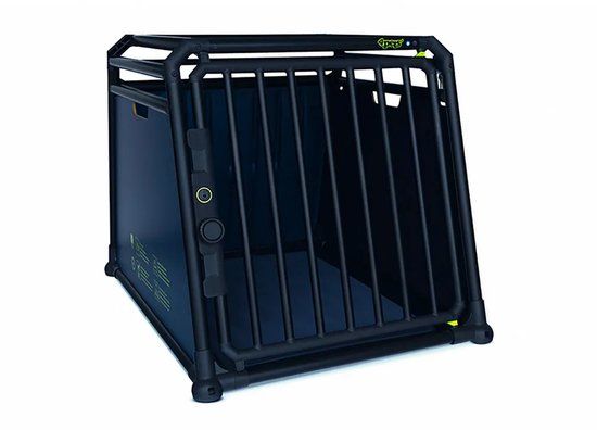 4Pets - Autobench Pro Noir 3 - Small