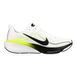 Nike Chaussures De Running Air Zoom Pegasus 42 - Blanc/noir/jaune, pointure 45½