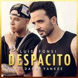 Despacito Universal Music Belgium Despacito CD