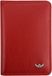 Golden Head Leren kaarthoes Polo RFID Protect Kartenetui 4431 Rot donkerrood