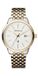 Orphelia Lifetime Herenhorloge Staal Bicolor 41 mm