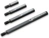 ROTHENBERGER Verlengstuk, 1.1/4" UNC, LL=500mm