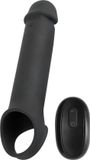 Rebel RC Penis Extension Zwart