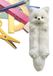Mignon étui à stylos pour fournitures scolaires