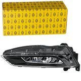 HELLA 1ND 012 996-031 LED-mistlamp - links - | Compatibel met: SEAT ATECA