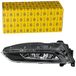 HELLA 1ND 012 996-031 LED-mistlamp - links - | Compatibel met: SEAT ATECA