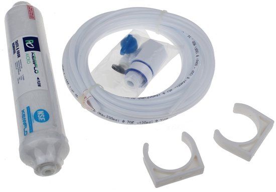 Haier Waterfilter Amerikaanse koelkast HRF6630 - 0060823485