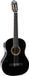 LaPaz 002 BK guitare classique 4/4 noir