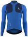 Etxeondo Teknika Gore-tex Infinium™ Windstopper® Jas Blauw M Vrouw