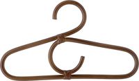 Bloomingville rotan kledinghanger