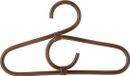 Bloomingville rotan kledinghanger