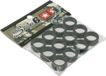 Stage6 Housse de rouleaux 15 x 12 mm