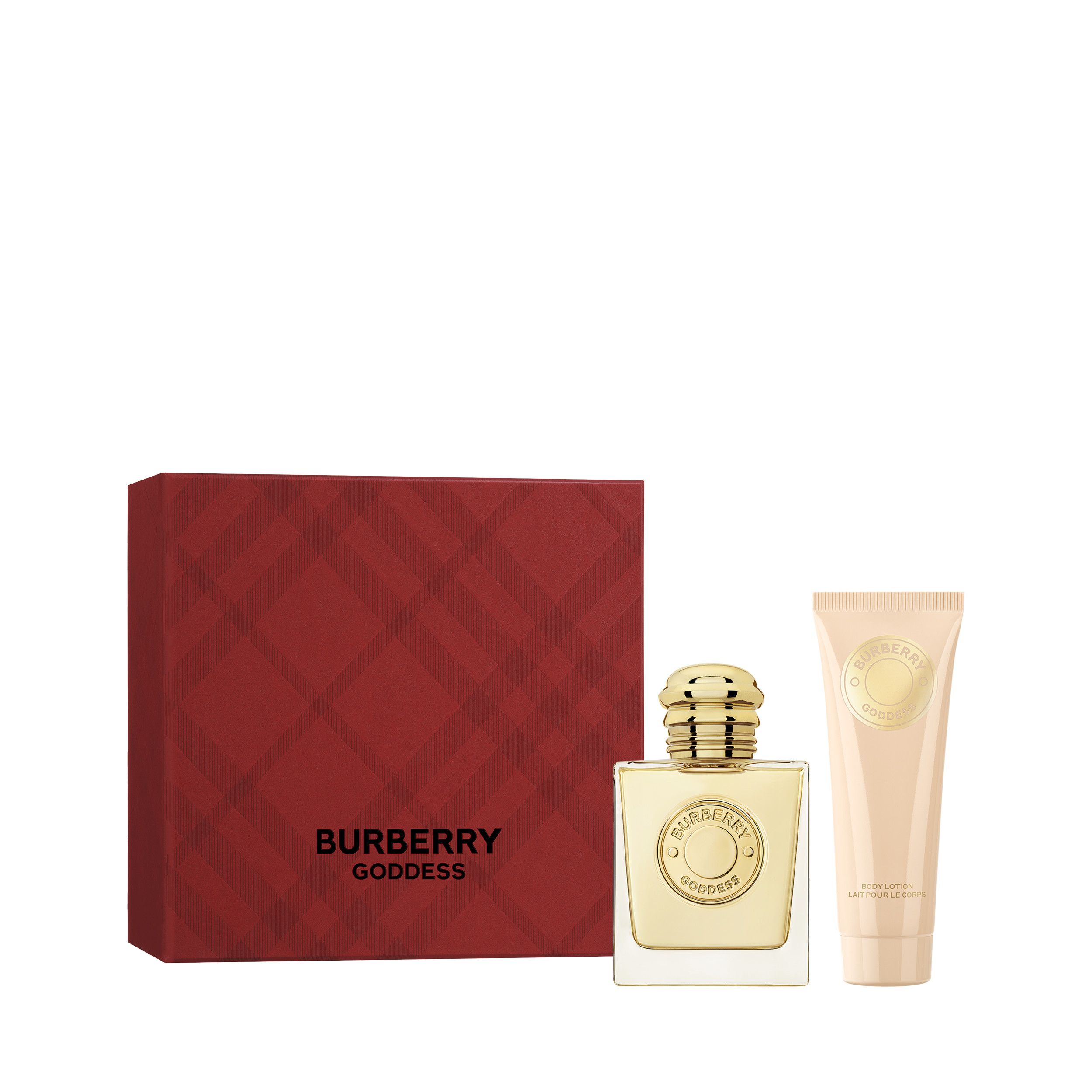 Burberry Eau de parfum / 50 ml / Women