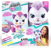 Canal Toys Peluche aérographe - Kitty