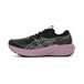 Asics GT-2000 15 Dames Hardloopschoenen Zwart Polyamide