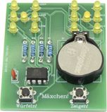 Sol Expert 76400 Mäxchen LED-soldeerbouwpakket