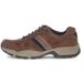 Gabor Baskets basses en nubuck huilé et suède
