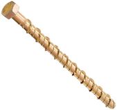 Duratool 10THB6100 metselwerk Bout, 6mm x 100mm, Pack van 10