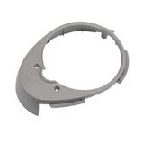Bosch design cover rechts platinum
