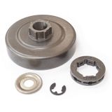 Stihl Accessoires Stihl Set ringkettingtandwiel .325" 9t - 11250071003