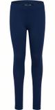 Hummel Kinderlegging Hmljr Base Tights 229729 Dress Blues