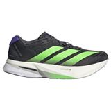 ADIDAS PERFORMANCE Loopschoen 'Adizero Boston 13' limoen / zwart