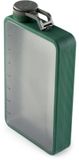 GSI Boulder Flask 470ml - Lichtgewicht en BPA-vrije Outdoor Fles