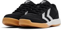 Hummel MULTIPLAY FLEX LC JR Indoorschoen 2252422114 Black White