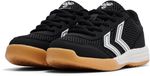 Hummel MULTIPLAY FLEX LC JR Indoorschoen 2252422114 Black White