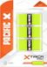 Pacific X Tack Pro - Tennisgrip - 0.55mm - Lime