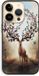 Case Company® - iPhone 14 Pro Case - Seasons Change - Bio-degradable TPU Back Cover