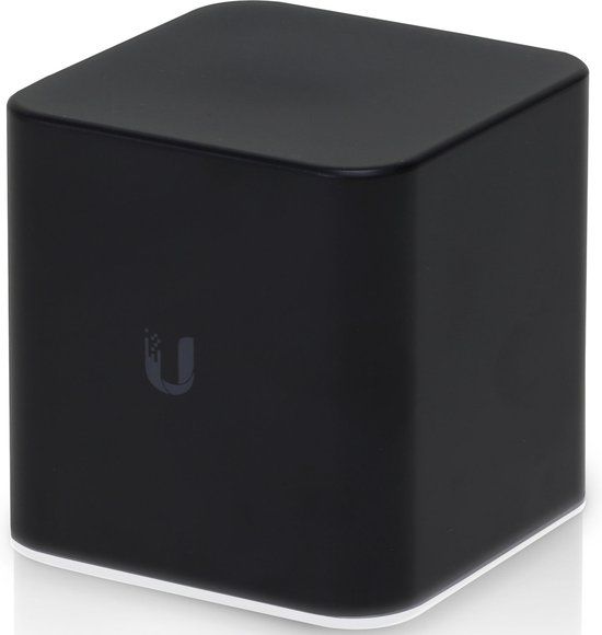 Ubiquiti AirCube ACB-AC - AirMax Indoor Router - Wireless a/b/g - 6000 Mbps