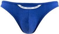 WOH HOM WOH heren minislip sexy fun blauw