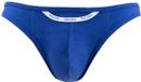 WOH HOM WOH heren minislip sexy fun blauw