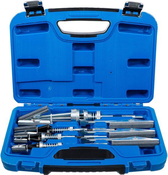 BGS Hoonapparaat-set - 2- en 3 armig - 7 delig
