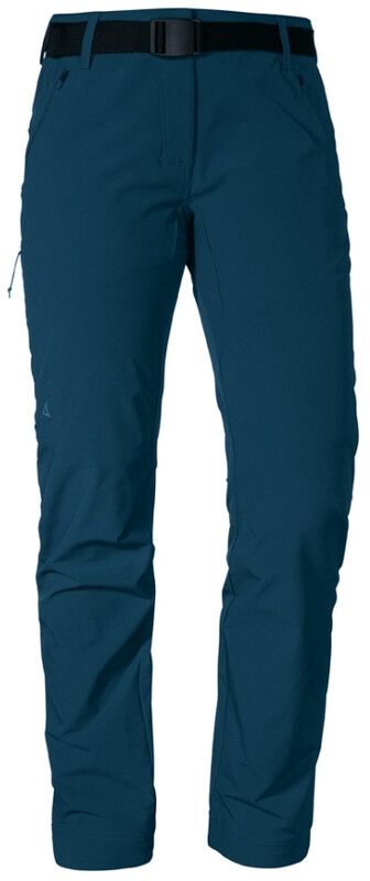 Schöffel Taibun Broek Dames - moonlit ocean DE 38 | M 2020