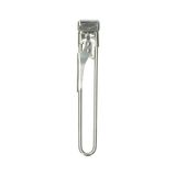 Dille &amp; Kamille Icecat Ouvre-bocal, réglable, inox